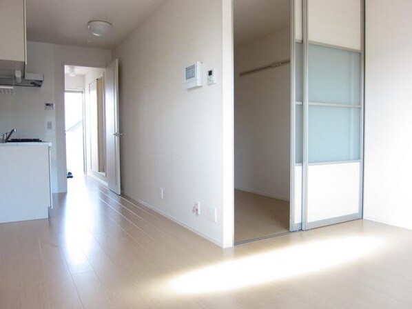 フォンティーヌ柏の物件内観写真